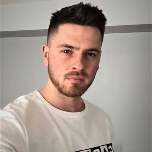 Meet your Posher, Andreas